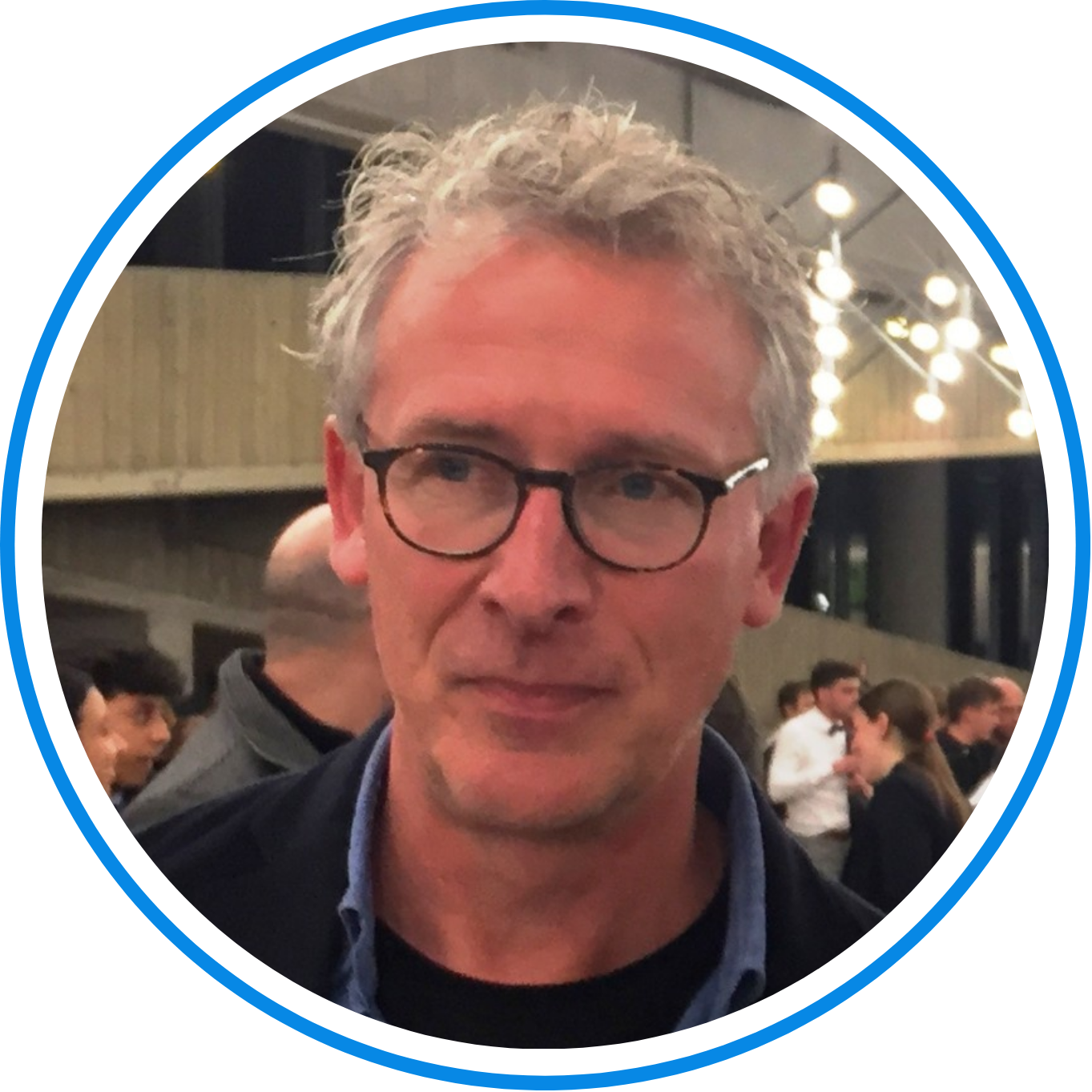 Kees Stokx